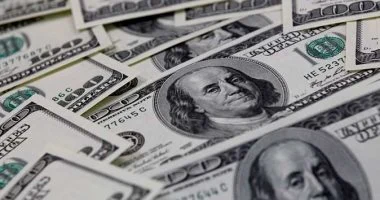 استقرار سعر الدولار مقابل الجنيه اليوم الأحد فى البنوك