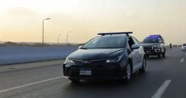 تحقيقات الشرطة تكشف تفاصيل حادث تصادم بين مركبتين في الإسكندرية
