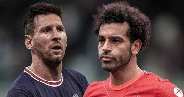 مواجهة صلاح وميسي تقترب.. سيناريو يقود مصر لمواجهة الأرجنتين فى دور الـ16