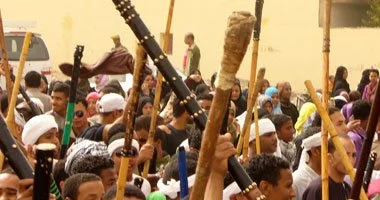 إصابة 4 أشخاص في مشاجرة على قطعة أرض بقنا