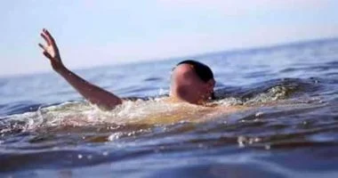 مصرع شاب غرقا داخل مياه ترعة بمركز دمنهور بالبحيرة