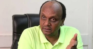 من إمبابة إلى المجد.. إسماعيل يوسف «تيجانا الزمالك» يحتفل بعيد ميلاده اليوم