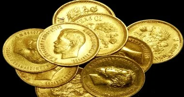 سعر الجنيه الذهب يسجل 46240 جنيهًا بدون مصنعية