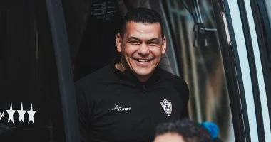 زلزال مفاجئ يهز الزمالك في ذكرى مباراة دوري الأبطال