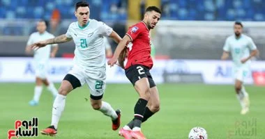 منتخب نيوزيلندا يخوض مباراة ودية مع هايتي استعدادًا لكأس العالم في مجموعة مصر