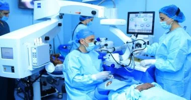 بالقانون.. موازنة مستقلة لصندوق مواجهة الطوارئ الطبية تخضع للرقابة المالية