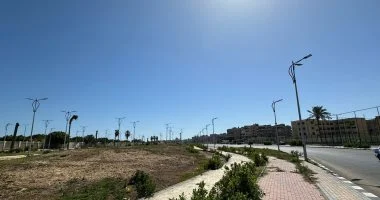 ارتفاع درجات الحرارة والرطوبة يعمّ القاهرة يوم غد مع موجة شديدة خلال النهار