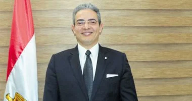 نقيب الإعلاميين مهنئا الرئيس السيسي بذكرى 30 يونيو: ملحمة وحدت المصريين