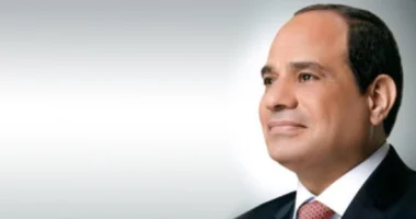 الرئيس السيسي يهنئ جيبوتي ومدغشقر بيوم الاستقلال ولوكسمبورج بالعيد القومي