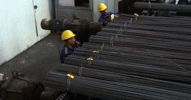 سعر الحديد اليوم الأحد 28 يونيو 2026.. الأسعار مستقرة