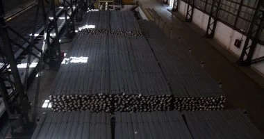 استقرار سعر الحديد اليوم الثلاثاء 30 يونيو 2026 في المصانع المصرية