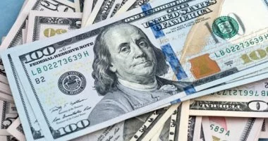 49.25 جنيه سعر الدولار مقابل الجنيه اليوم الثلاثاء فى بنك قناة السويس