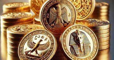الجنيه الذهب اليوم الثلاثاء في مصر يستقر عند 45360 جنيهًا