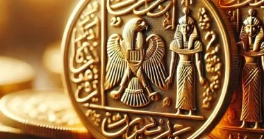 تحركات سعر الجنيه من الذهب مع بداية السوق في مصر اليوم