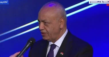 مصطفى بكري: 30 يونيو أنقذت الدولة.. ونطالب بثورة ضد الفساد والفاسدين