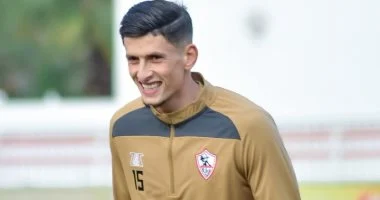 الزمالك يتخذ خطوات للتعامل مع مشكلة إيقاف قيد صلاح مصدق
