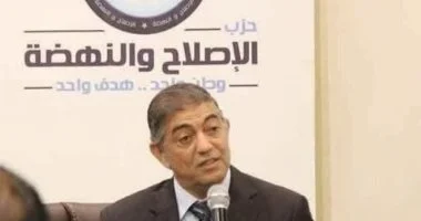 “الإصلاح والنهضة”: ثورة 30 يونيو ملحمة وطنية أعادت للدولة توازنها واستقرارها