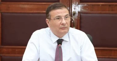 ‎وزير الزراعة يرفع الطوارئ.. واستمرار صرف الأسمدة المدعومة على مدار الأسبوع