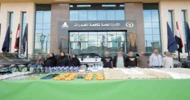هل يغير التقرير الطبي مصير سارة خليفة في قضية المخدرات؟