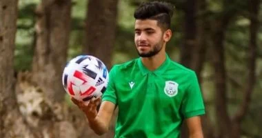 المصري يفتتح التسجيل أمام زد في نصف نهائي كأس العاصمة
