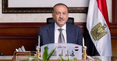 محافظ أسيوط يعتمد نتيجة الشهادة الإعدادية خلال ساعة