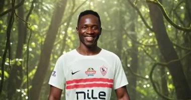 الزمالك يستعد لتسويق أربعة من لاعبيه للبيع