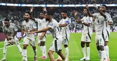 المنتخب السعودي يواجه تحدياً تاريخياً ضد فرق أفريقيا في مونديال 2026