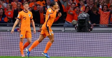 جدول المواجهات الكروية العالمية المقررة يوم الأربعاء 3 يونيو 2026