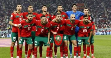 المنتخب المغربي يواجه مدغشقر في مباراة ودية تحضيراً للمونديال المقبل