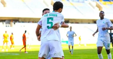 المصرى يُحدد الأربعاء 1 يوليو موعدًا لانطلاق اختبارات الناشئين