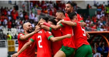 المغرب يسعى لتحقيق إنجاز غير مسبوق في مونديال 2026