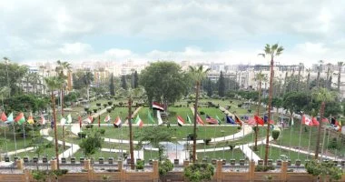 فتح باب الترشح لرئاسة جامعة المنصورة 4 يوليو.. اعرف المستندات المطلوبة