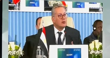 جاهزية مصانع الإسالة لاستقبال الغاز من قبرص عند بدء الإنتاج وإعادة التصدير