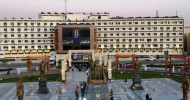 معلومات هامة عن الخطة الاستثمارية بأسوان للعام 2026/2027