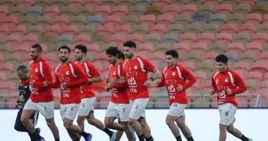 تصنيف قادة منتخب مصر في بطولة كأس العالم