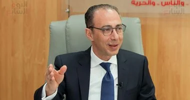رئيس لجنة الصحة بالنواب: ثورة 30 يونيو أنقذت الوطن وحمت مقدراته من الاختطاف
