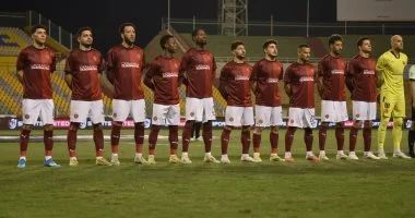 سيراميكا يوافق على رحيل 3 لاعبين إلى الجونة فى الانتقالات الصيفية