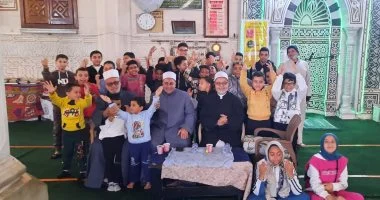 وزارة الأوقاف تعقد 625 ندوة بالمديريات الحدودية ضمن مبادرة صحح مفاهيمك