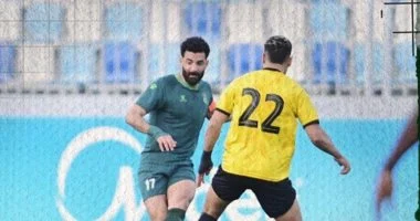 تأجيل تجديد عقود لاعبي الاتحاد السكندري انتظاراً لاختيار المدير الفني الجديد