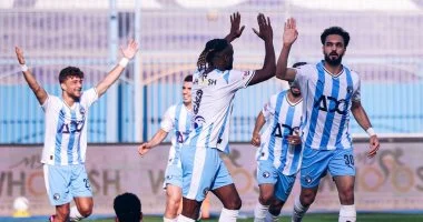 بيراميدز يتصدر المنافسة القوية مع قطبي الكرة المصرية