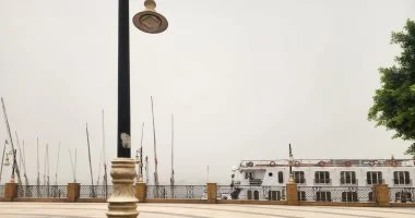 مدير التنبؤات والإنذار المبكر بالأرصاد يكشف لليوم السابع توقعات طقس صيف 2026
