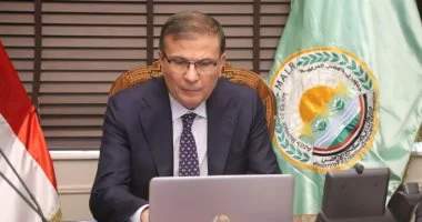 وزارة الزراعة تطلق منظومة الرقم القومى للأرض الزراعية لحوكمة الدعم
