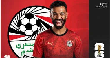 صلاح يقود منتخب مصر لتحقيق إنجاز غير مسبوق في مونديال 2026
