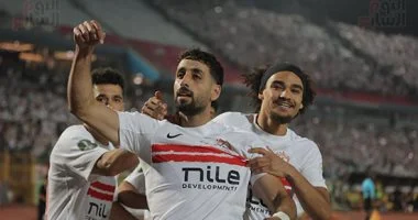 أخبار الرياضة المصرية اليوم السبت 27 – 6 – 2026