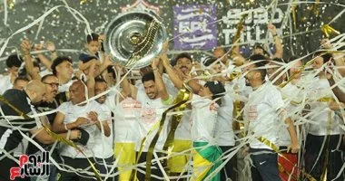 الزمالك يفحص خيارات المعسكر التدريبي بين أوروبا والعالم العربي للموسم القادم