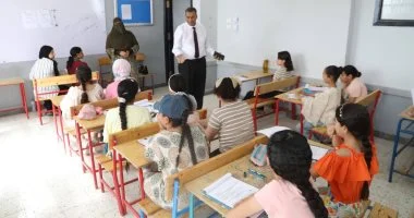 صدور نتائج مرحلة النقل لعام 2026 في الجيزة عبر الرقم القومي