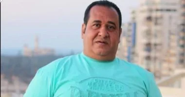 حبس صبري نخنوخ وشركائه لمدة أربعة أيام بتهم السرقة والاعتداء في التجمع