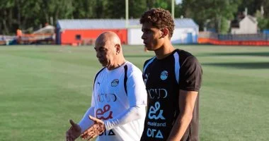 حسام حسن يكشف نقاط ضعف منتخب البرازيل استعداداً للمباراة القادمة