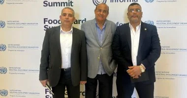 غرفة الطباعة والتغليف تدعم دمج سلاسل التوريد خلال مشاركتها في «بروباك مينا»