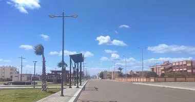هدوء غير معتاد.. الثلث الأول من شهر بؤونة يمر بأجواء مثالية